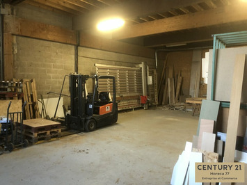 Location Bureau - Seine-et-Marne (77)-photo-3