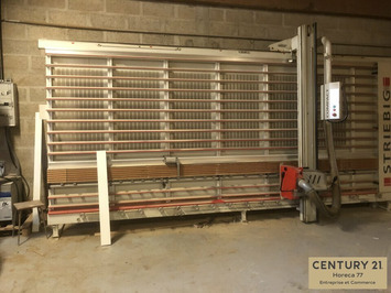 Location Bureau - Seine-et-Marne (77)-photo-4