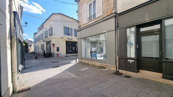 Location Local Commercial - Seine-et-Marne (77)-photo-2