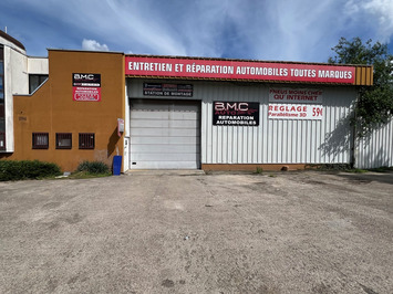 Location Local Commercial - Seine-et-Marne (77)