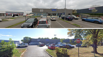 Location Local Commercial - Seine-et-Marne (77)-photo-2