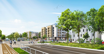 Location Local Commercial - Seine-et-Marne (77)-photo-3