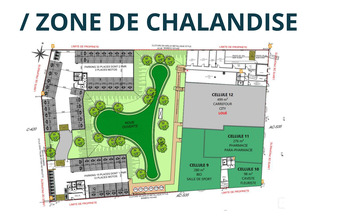 Location Local Commercial - Seine-et-Marne (77)-photo-2