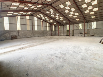 Vente Entrepôt / Local d'activités - Seine-et-Marne (77)-photo-4