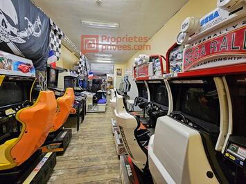 Vente Entrepôt / Local d'activités - Hauts-de-Seine (92)