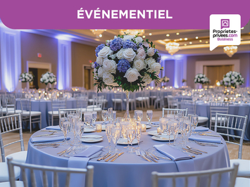 Vente - Bar - Restaurant - Traiteur - Puy-de-Dôme (63)