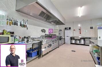 Vente - Traiteur - Vaucluse (84)