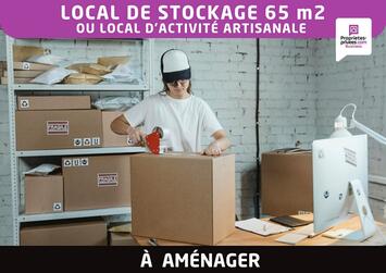 Vente Entrepôt / Local d'activités - Somme (80)