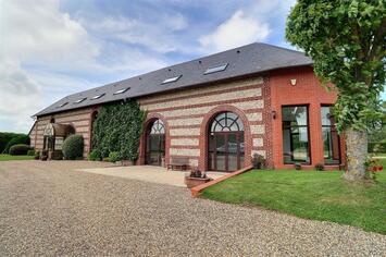 Vente Entrepôt / Local d'activités - Seine-Maritime (76)