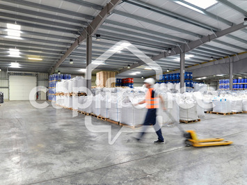 Vente Entrepôt / Local d'activités - Chateau-thierry (02400)