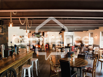 Vente - Bar - Restaurant - Chateau-thierry (02400)