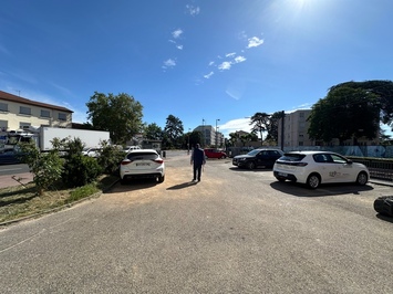 Location Local Commercial - Decines-charpieu (69150)-photo-3