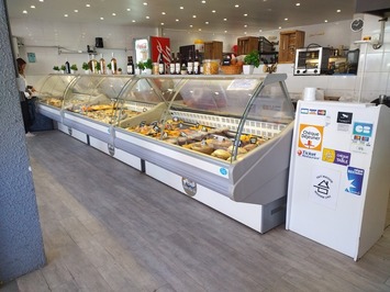 Vente - Boucherie - Traiteur - Le Grau-du-Roi (30240)