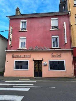 Vente - Hôtel - Bagnères-de-Bigorre (65200)