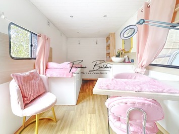 Vente - Esthétique - Bastia (20200)