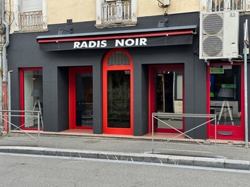 Vente - Bar - Restaurant - Tarbes (65000)