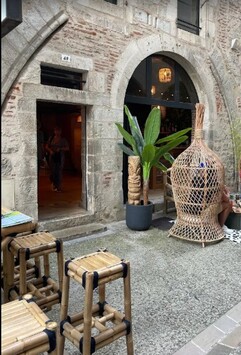 Vente - Bar - Brasserie - Restaurant - Licence IV - Cahors (46000)