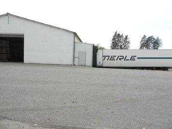 Vente Entrepôt / Local d'activités - Lot-et-Garonne (47)