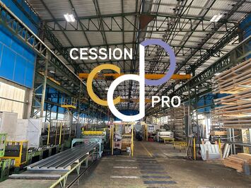 Location Entrepôt / Local d'activités - Avignon (84000)