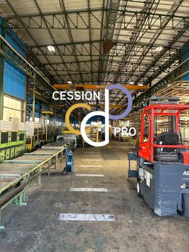 Location Entrepôt / Local d'activités - Avignon (84000)-photo-2