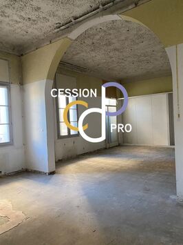 Vente Bureau - Nimes (30000)-photo-2