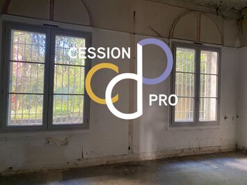 Vente Bureau - Nimes (30000)-photo-3