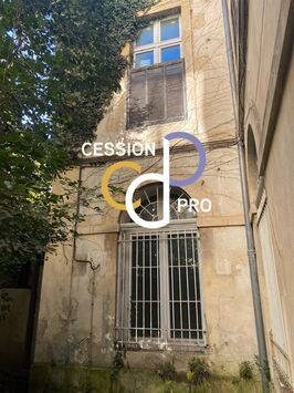 Vente Bureau - Nimes (30000)-photo-4