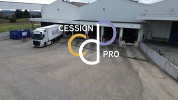 Location Entrepôt / Local d'activités - Nimes (30900)