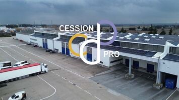 Location Entrepôt / Local d'activités - Nimes (30900)-photo-2