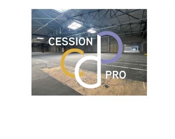 Location Entrepôt / Local d'activités - Nimes (30900)-photo-3