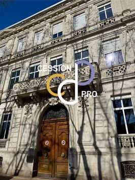 Location Bureau - Nimes (30000)