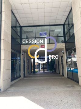 Location Bureau - Nimes (30900)