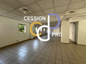 Location Bureau - Nimes (30900)-photo-2