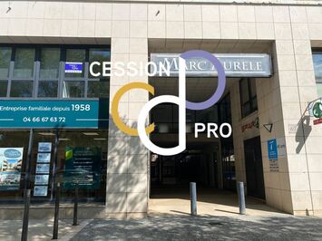 Location Bureau - Nimes (30900)-photo-3