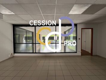 Location Bureau - Nimes (30900)-photo-4