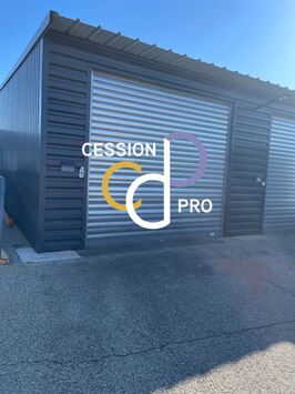 Location Entrepôt / Local d'activités - Manduel (30129)-photo-1
