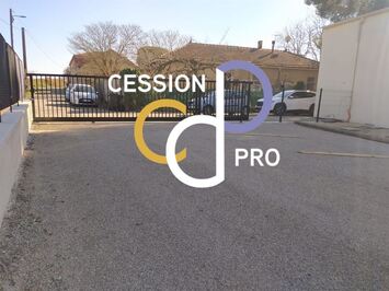 Location Entrepôt / Local d'activités - Manduel (30129)-photo-2