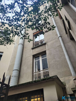 Vente - Licence IV - Paris 5ème (75005)