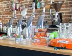 Vente - Restaurant - Licence IV - Paris 4ème (75004)