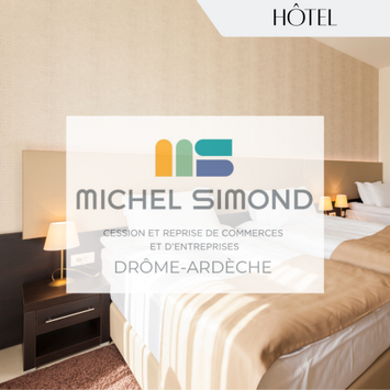 Vente - Hôtel - Ardèche (07)