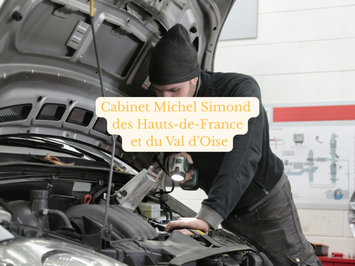 Vente - Garage - Oise (60)