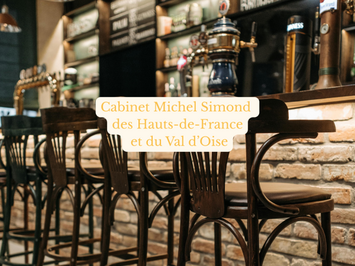 Vente - Bar - Brasserie - Tabac - Loto - PMU - Oise (60)