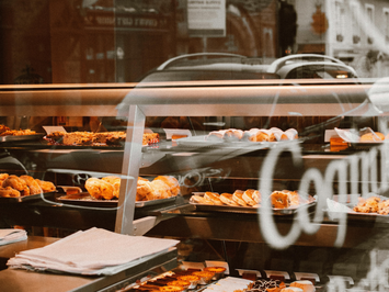 Vente - Boulangerie - Pâtisserie - Traiteur - Pas-de-Calais (62)