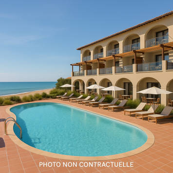 Vente - Hôtel - Restaurant - Résidence hôtelière - Pyrénées-Orientales (66)