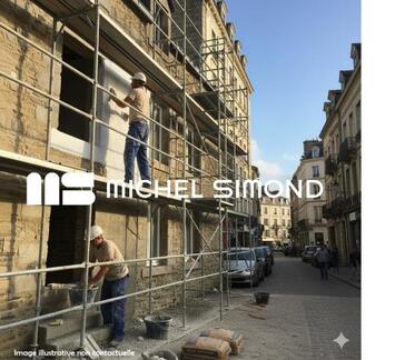 Vente - Vitrerie - Platrerie - Peinture - Ille-et-Vilaine (35)