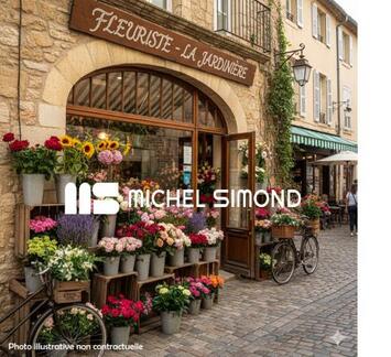 Vente - Fleuriste - Ille-et-Vilaine (35)