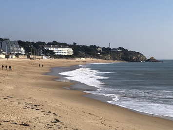 Vente - Restaurant - Crêperie - Batz-sur-Mer (44740)