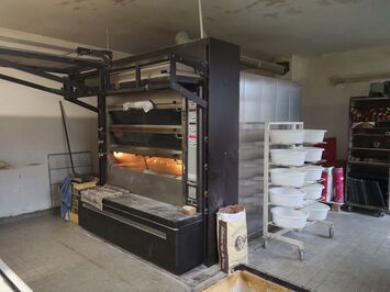Vente - Boulangerie - Pâtisserie - Angouleme (16000)-photo-2