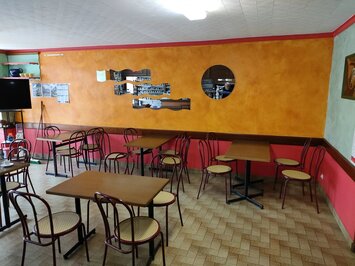 Vente - Bar - Tabac - Alimentation - Epicerie - Saint-Rémy-du-Plain (35560)