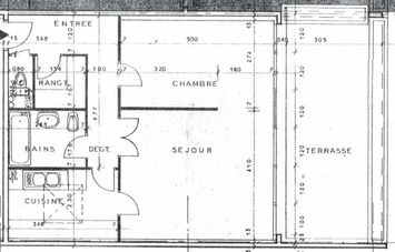 Vente Bureau - Seine-Saint-Denis (93)